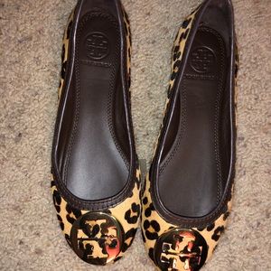 Tory Burch Flats